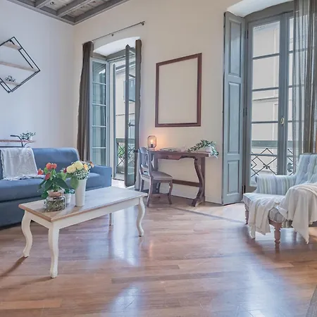 Thea - Centro Storico