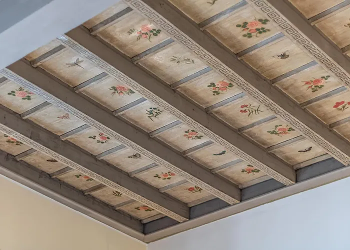 Thea - Centro Storico 4* Monza