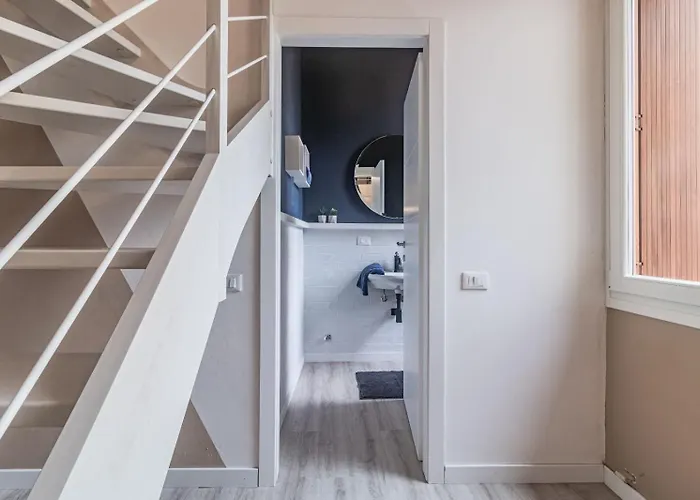 Hotel apartamentowy Thea - Centro Storico 4*