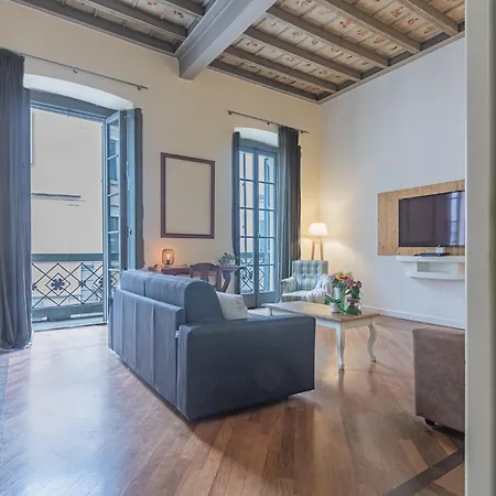 Thea - Centro Storico 4* Μόνζα
