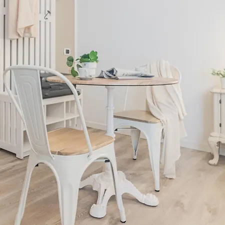 Thea - Centro Storico 4* Μόνζα